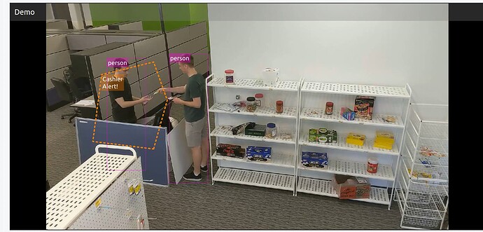 missingCashier