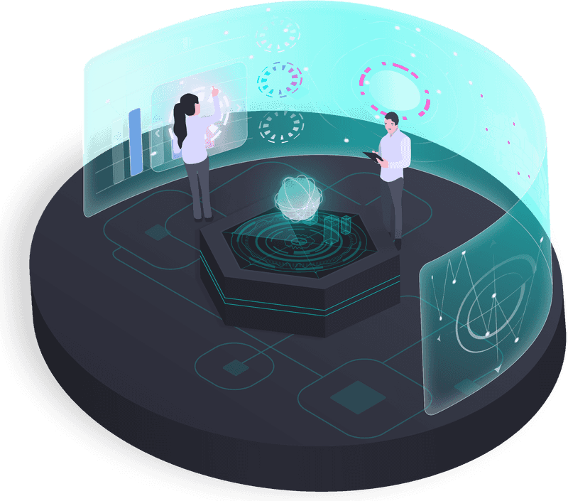 Accelerated AI inference, transform Any Video Into Insights